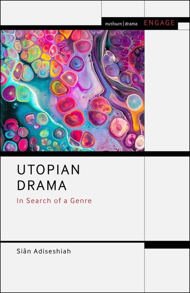 Produktbild: Adiseshiah, S: Utopian Drama