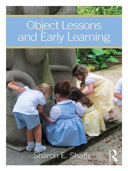 Produktbild: Object Lessons and Early Learning