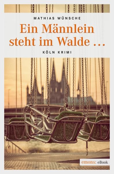 Produktbild: Ein M&auml;nnlein steht im Walde ...