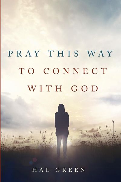 Produktbild: Pray This Way to Connect with God