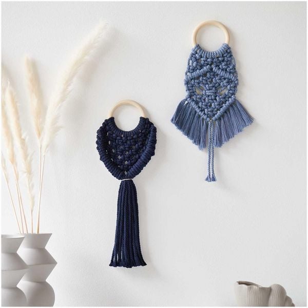 Produktbild: Modern Macrame