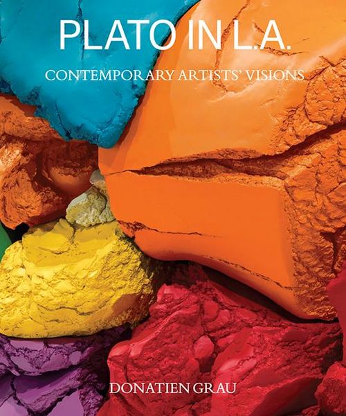 Produktbild: Plato in L.A.: Contemporary Artists' Visions