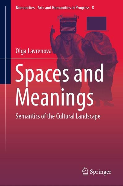 Produktbild: Spaces and Meanings