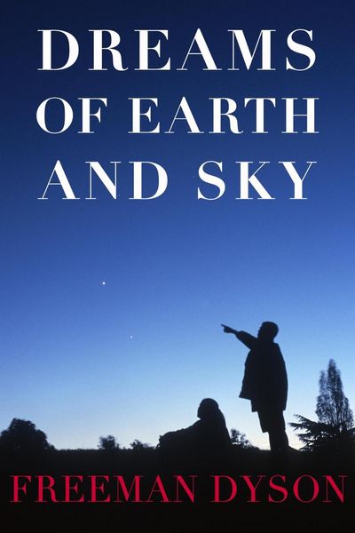 Produktbild: Dreams of Earth and Sky