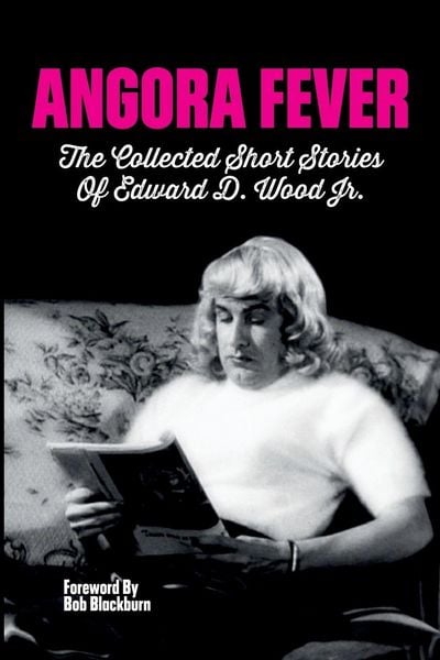 Produktbild: Angora Fever