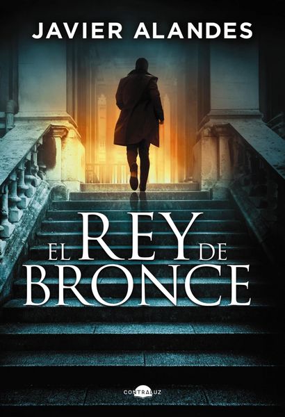 Produktbild: El rey de bronce