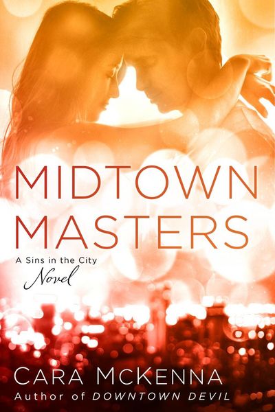 Produktbild: Midtown Masters