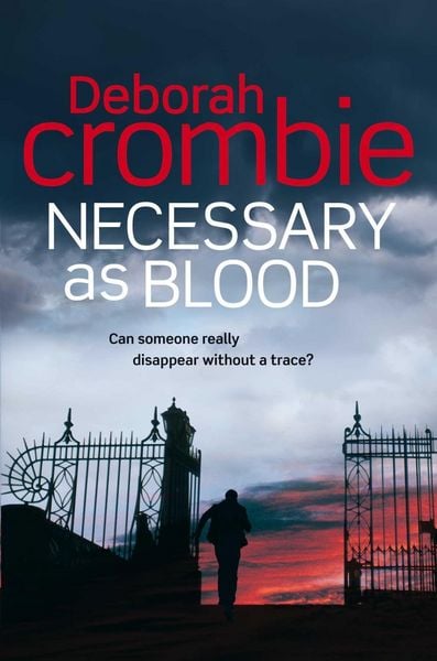 Produktbild: Necessary as Blood