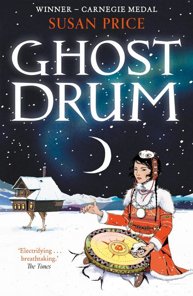 Produktbild: Ghost Drum