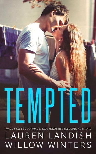 Produktbild: Tempted