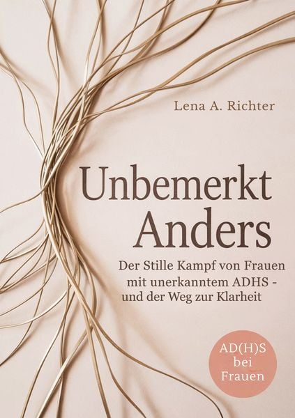 Produktbild: Unbemerkt Anders