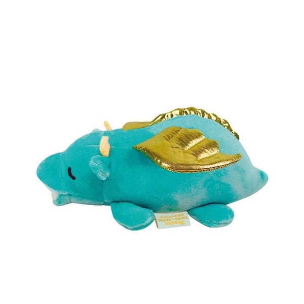 Produktbild: Nemu Nemu Dragold Goldener Drache S 18cm