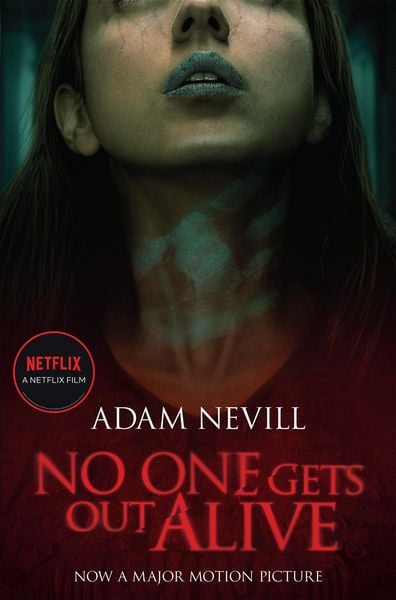 Produktbild: No One Gets Out Alive