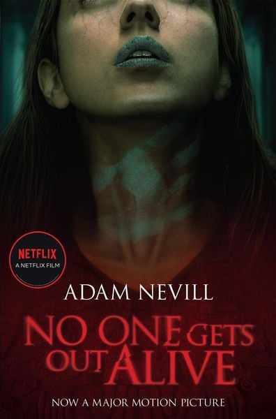 Produktbild: No One Gets Out Alive
