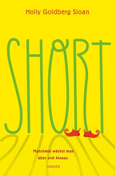 Produktbild: Short