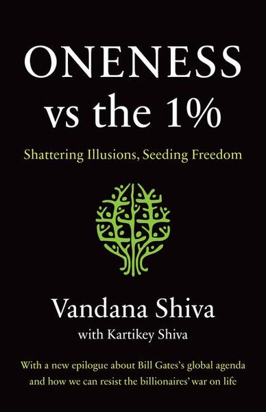 Produktbild: Oneness vs. the 1%