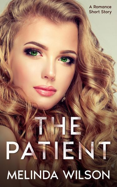 Produktbild: The Patient: A Romance Short Story