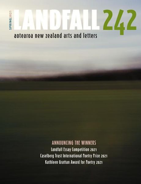Produktbild: Landfall 242