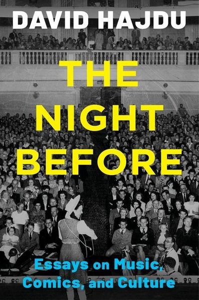 Produktbild: The Night Before
