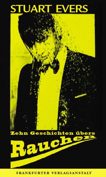 Produktbild: Zehn Geschichten &uuml;bers Rauchen