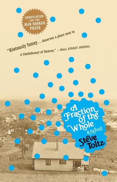 Produktbild: A Fraction of the Whole