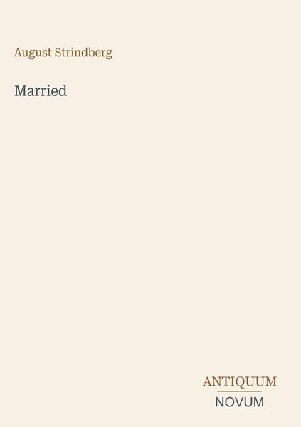 Produktbild: Married