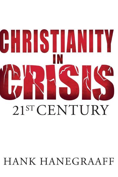 Produktbild: Christianity in Crisis: The 21st Century