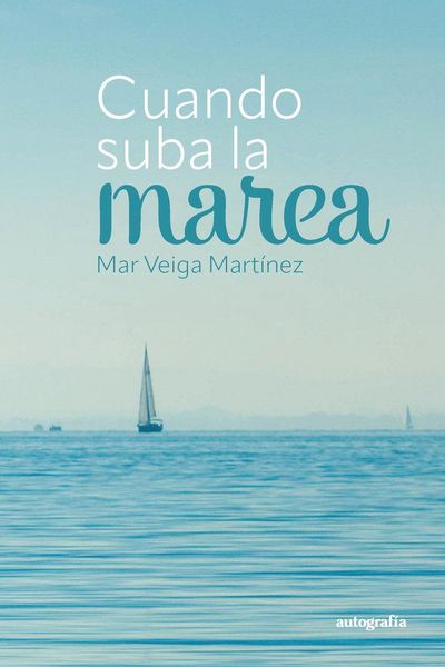 Produktbild: Cuando suba la marea