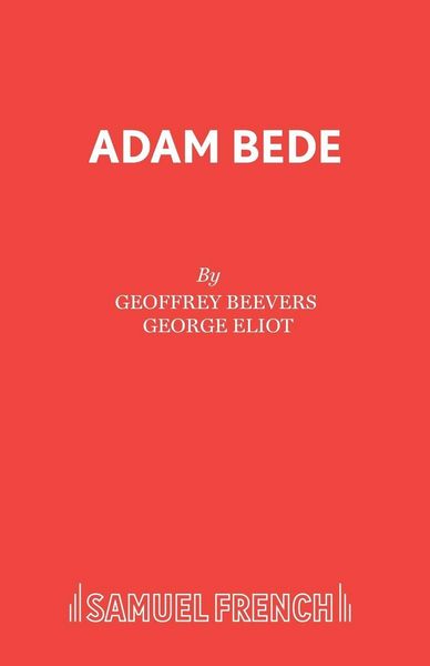 Produktbild: Adam Bede