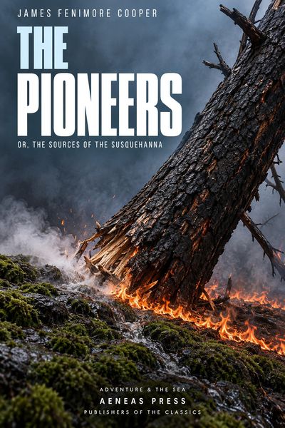 Produktbild: The Pioneers