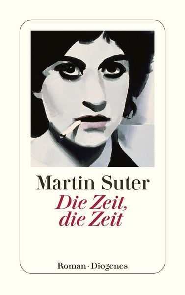 Produktbild: Die Zeit, die Zeit