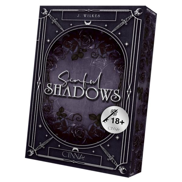 Produktbild: Sinful Shadows