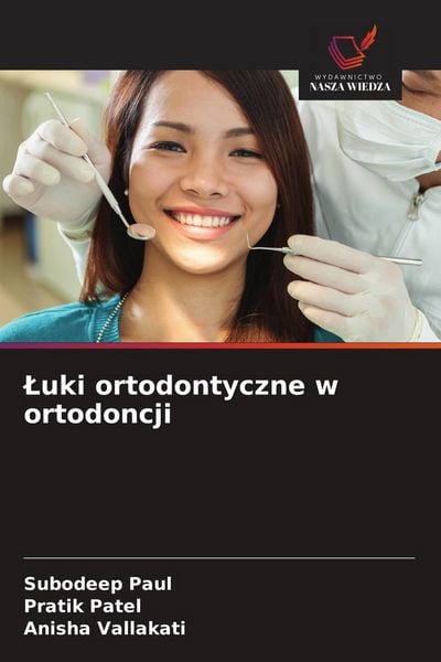 Produktbild: &iquest;uki ortodontyczne w ortodoncji