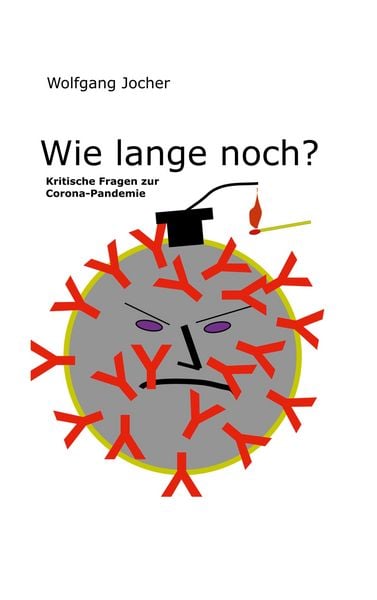 Produktbild: Wie lange noch?