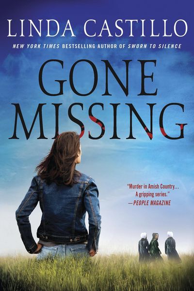Produktbild: Gone Missing