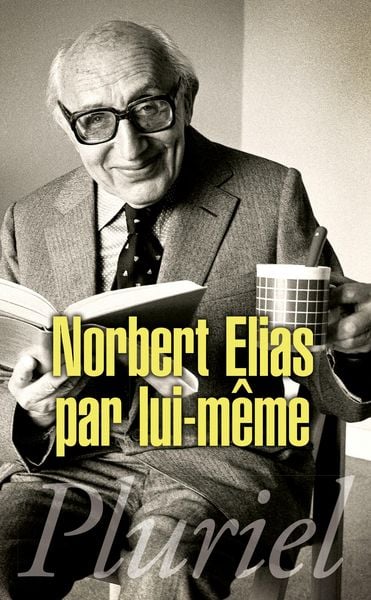 Produktbild: Norbert Elias par lui-m&ecirc;me