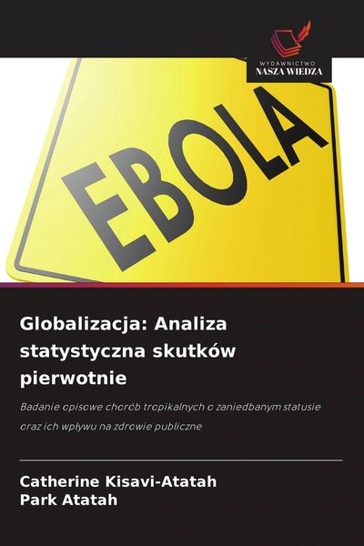 Produktbild: Globalizacja: Analiza statystyczna skutk&oacute;w pierwotnie