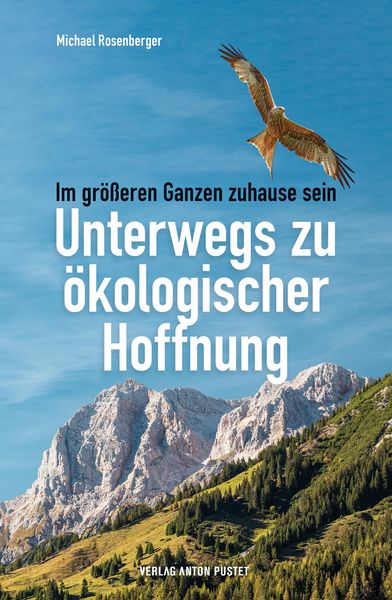 Produktbild: Unterwegs zu &ouml;kologischer Hoffnung