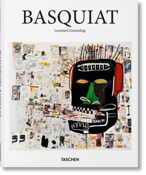 Produktbild: Basquiat