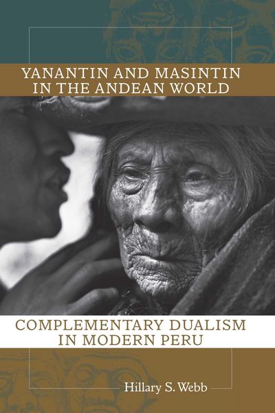 Produktbild: Yanantin and Masintin in the Andean World