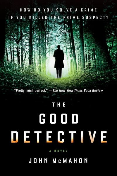 Produktbild: The Good Detective