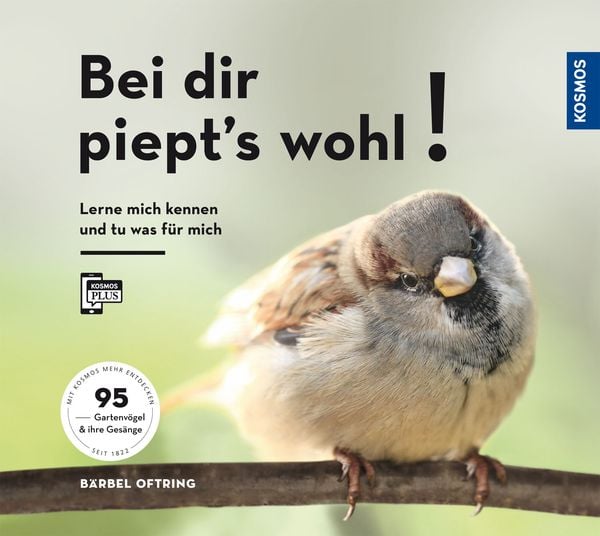 Produktbild: Bei dir piept&acute;s wohl!