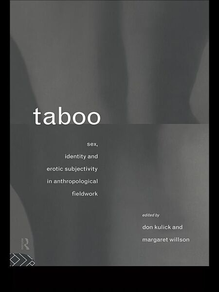 Produktbild: Taboo