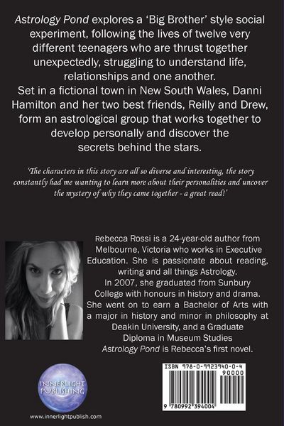 Produktbild: Astrology Pond