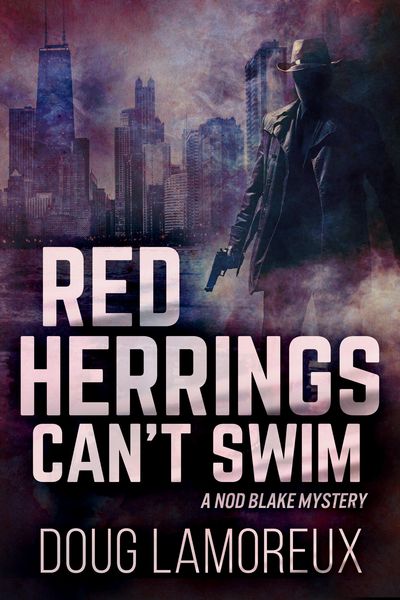 Produktbild: Red Herrings Can't Swim