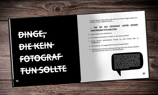Produktbild: Zum Knipsen reichts