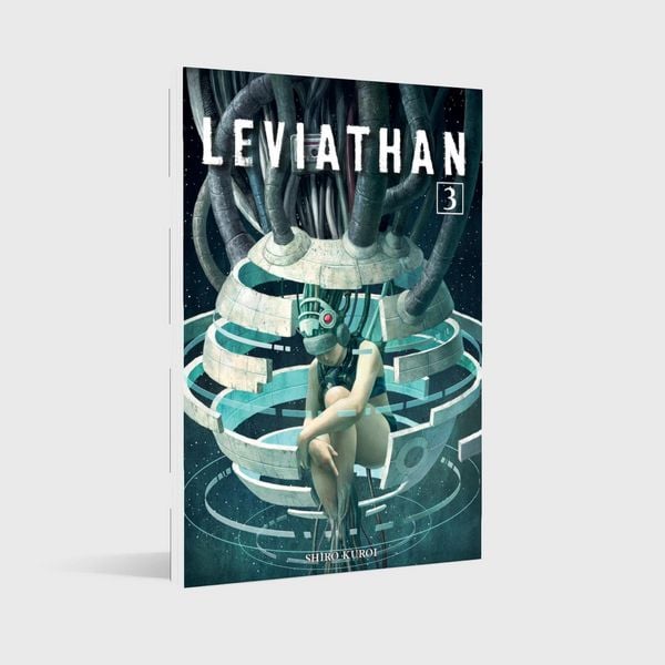 Produktbild: Leviathan 3