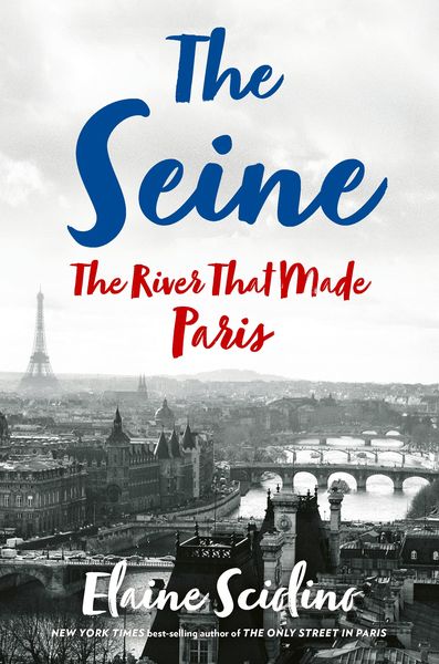 Produktbild: The Seine