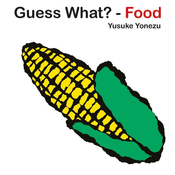 Produktbild: Guess What-Food?