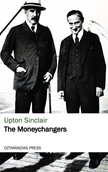 Produktbild: The Moneychangers